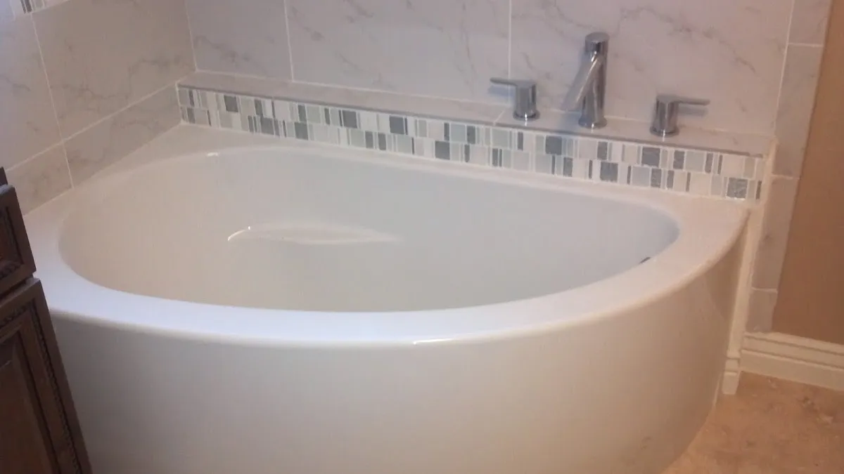 Water Line Replacement in Zebulon, NC